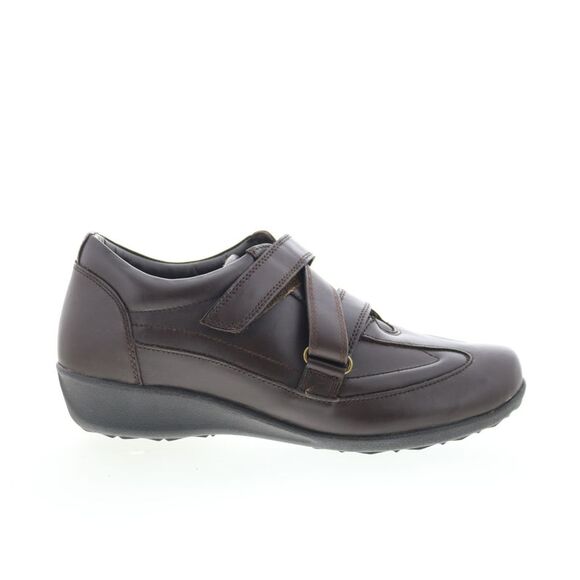 Drew Shoes - Drew Womens Cario Brown Shoes (NWT)